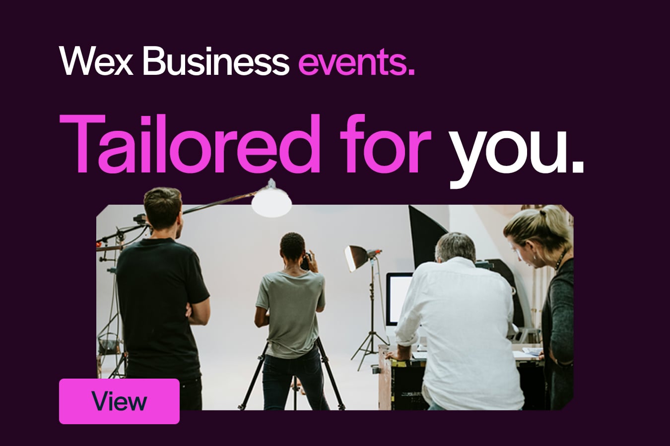B2B Events