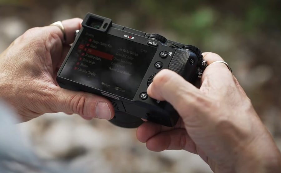 Sony