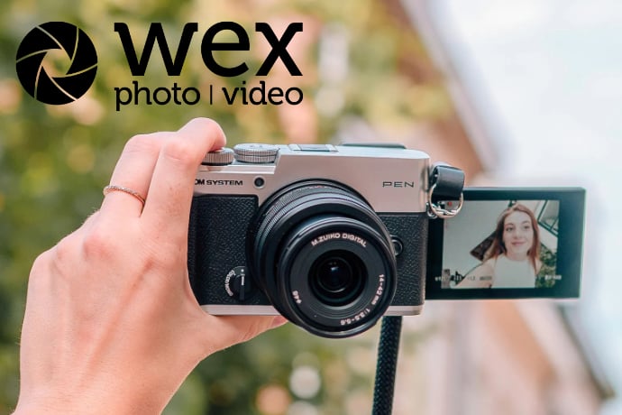 As the new OM SYSTEM PEN debuts, Matty Graham hits the streets of Cambridge to share tips and tricks to help you capture better street photography…