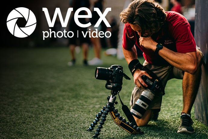 Looking to get started photographing sports? Here are the best accessories that will help you bag the perfect shot, whether you’re by the football pitch or at the tennis court.