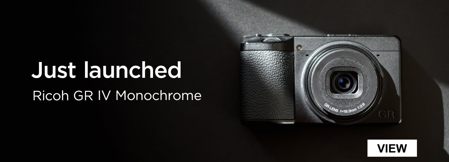 Ricoh Just Launched
