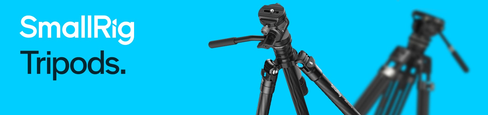 Shoulder Rigs, Camera Cages & Baseplates