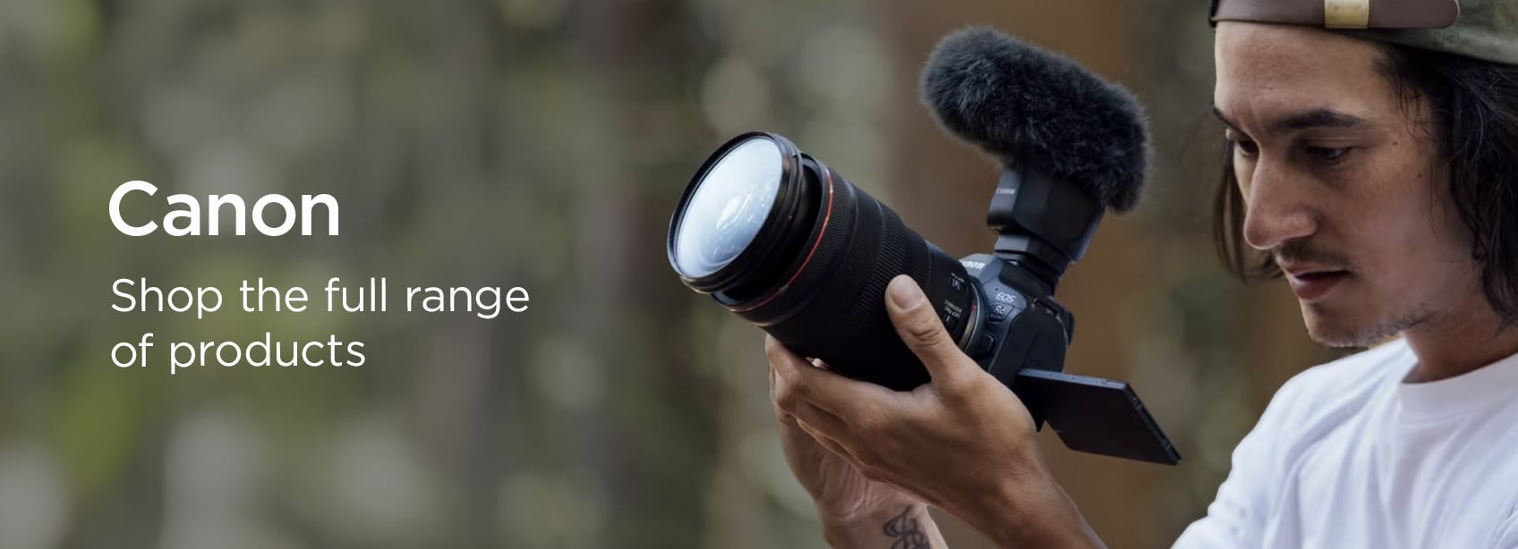 © Wex Photo Video Canon-Generic-H-110226.jpg
