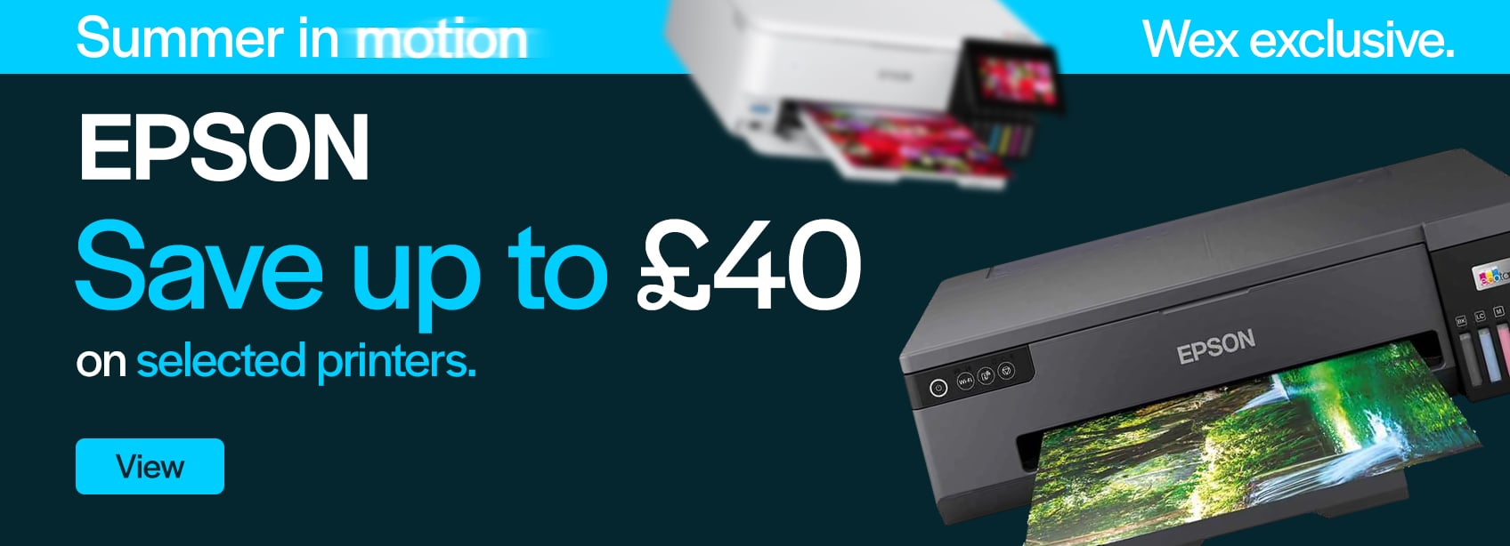 Epson June Promo