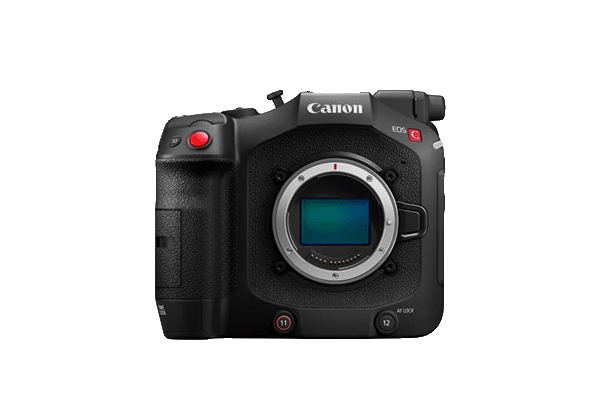 Canon Video offers