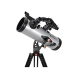 Reflector Telescopes