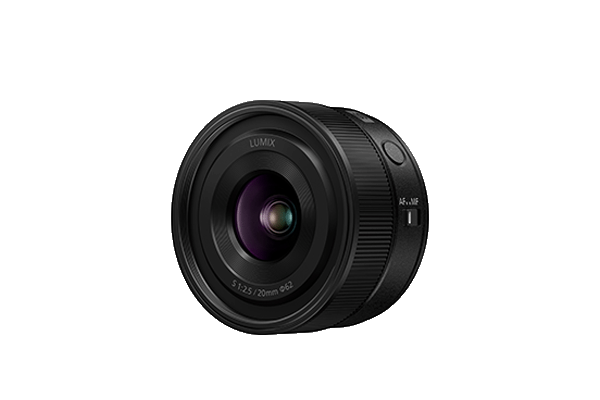 Pana 20mm