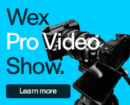 Sony Video Experience