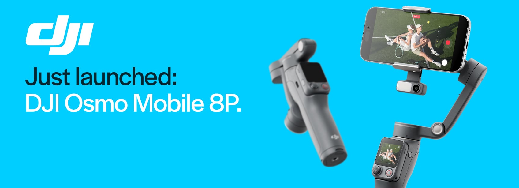 © Wex Photo Video DJI-Mobile8PLaunch-H-050526.jpg
