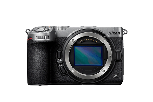 Nikon Z5 II C