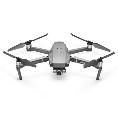 DJI Mavic 2 Zoom Drone