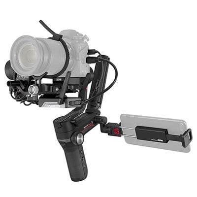 Zhiyun-Tech Video