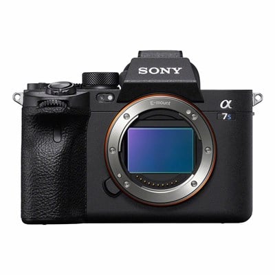 Sony A7S III Digital Camera