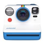 Instant cameras