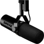 Shure Microphones