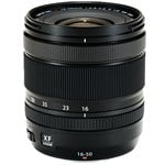 Fujifilm Camera Lenses