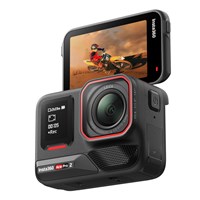 Insta360 Action cameras