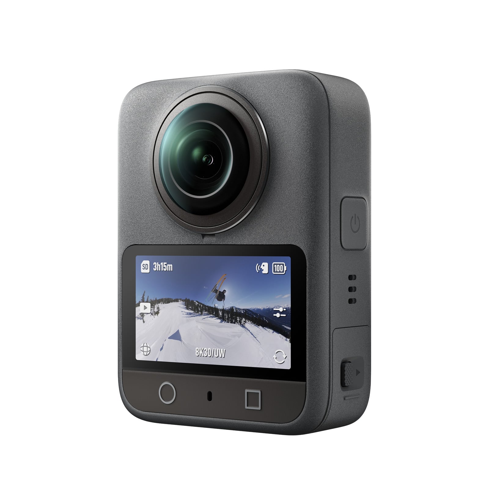 DJI Osmo 360
