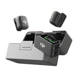 DJI Sound and Audio
