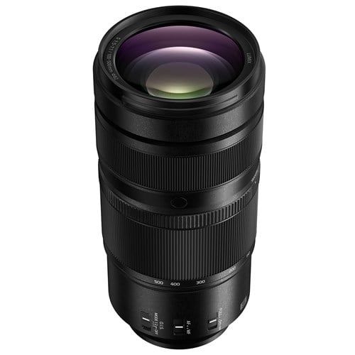 Panasonic Lumix S 24-60mm f2.8 Lens