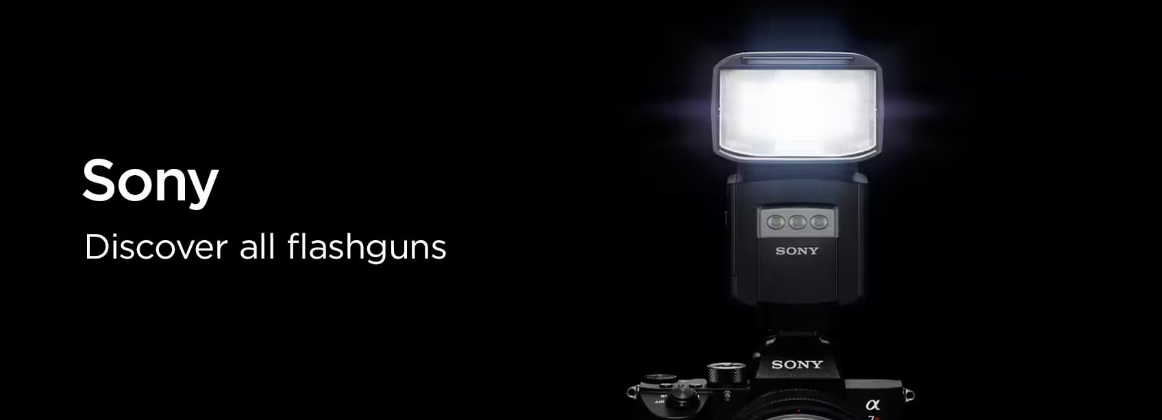 © Wex Photo Video Sony-Generic-Flashguns-H-310125.jpg
